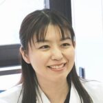 統合医療学講座　後藤牧子医師